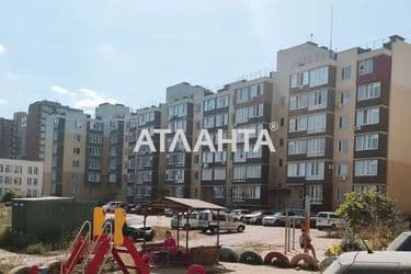 2-к apartment on street Marii Priymachenko v Starom gorode - Atlanta.ua