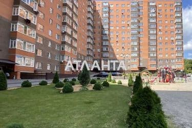 2-комнатная квартира по адресу ул. Марии Приймаченко (площадь 89 м²) - Atlanta.ua - фото 9