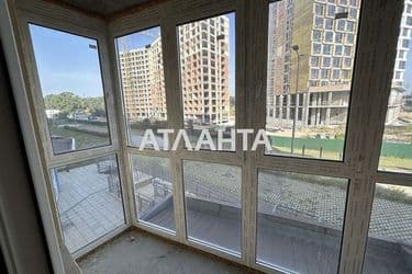 1-к apartment on street ul  Berkovetskaya v Berkovtse - Atlanta.ua - photo 4