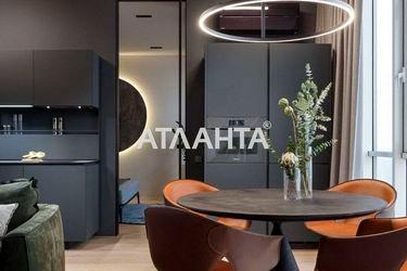 2-комнатная квартира по адресу Французский бул. (площадь 71 м²) - Atlanta.ua - фото 11