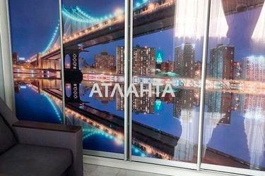 1-room apartment apartment by the address st. Bocharova gen (area 39,0 m2) - Atlanta.ua - photo 16