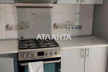 1-room apartment apartment by the address st. Bocharova gen (area 39,0 m2) - Atlanta.ua - photo 17