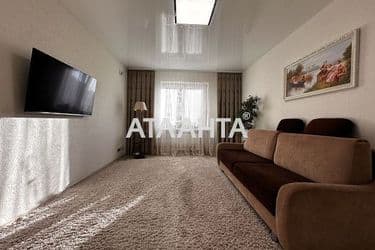 2-к квартира на улице Сергея Данченко на Мостицком массиве - Atlanta.ua - фото 13