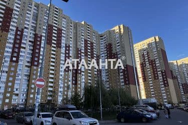 2-к квартира на улице Сергея Данченко на Мостицком массиве - Atlanta.ua - фото 21