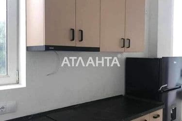 1-к apartment on street Borovskogo Nikolaya  - Atlanta.ua