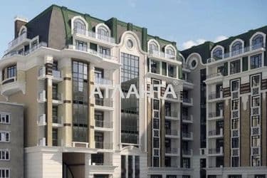 1-room apartment apartment by the address st. Evreyskaya Bebelya (area 47,9 m²) - Atlanta.ua - photo 4