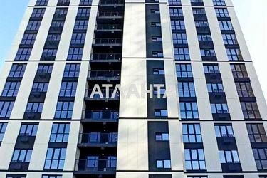 1-room apartment apartment by the address st. Literaturnaya (area 41,1 m²) - Atlanta.ua - photo 16