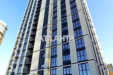 1-room apartment apartment by the address st. Literaturnaya (area 41,1 m²) - Atlanta.ua - photo 18
