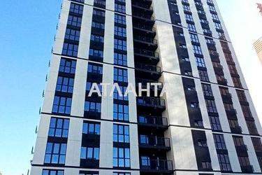 1-room apartment apartment by the address st. Literaturnaya (area 41,1 m²) - Atlanta.ua - photo 20