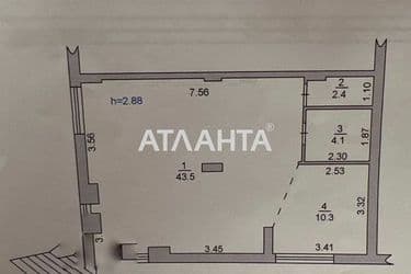 commercial realty on street 1 maya  - Atlanta.ua - photo 10