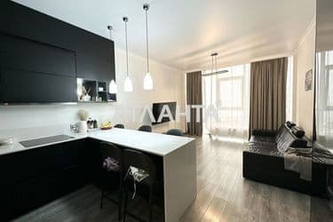 3-rooms apartment apartment by the address st. Frantsuzskiy bul Proletarskiy bul (area 132 m²) - Atlanta.ua - photo 30