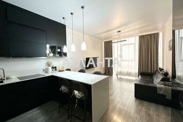 3-rooms apartment apartment by the address st. Frantsuzskiy bul Proletarskiy bul (area 132 m²) - Atlanta.ua - photo 27