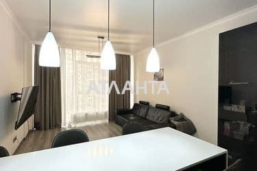 3-rooms apartment apartment by the address st. Frantsuzskiy bul Proletarskiy bul (area 132 m²) - Atlanta.ua - photo 50