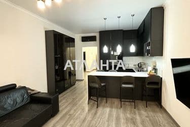 3-rooms apartment apartment by the address st. Frantsuzskiy bul Proletarskiy bul (area 132 m²) - Atlanta.ua - photo 46