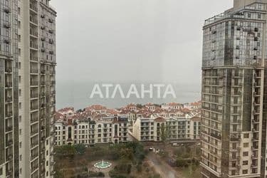 3-rooms apartment apartment by the address st. Frantsuzskiy bul Proletarskiy bul (area 132 m²) - Atlanta.ua - photo 52