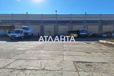commercial realty on street Aeroportovskiy 6-y per   - Atlanta.ua