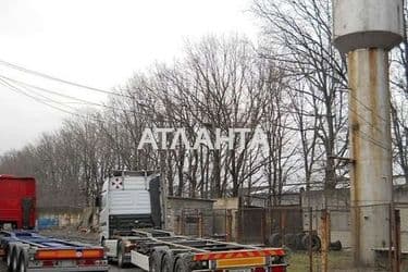 commercial realty on street Aeroportovskiy 6-y per   - Atlanta.ua - photo 8