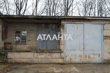 commercial realty on street Aeroportovskiy 6-y per   - Atlanta.ua - photo 9
