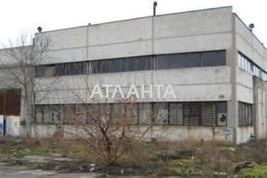 commercial realty on street Aeroportovskiy 6-y per   - Atlanta.ua - photo 10