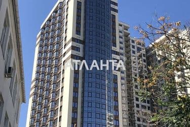 1-room apartment apartment by the address st. Srednefontanskaya (area 32 m²) - Atlanta.ua - photo 7