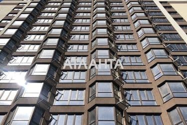 1-room apartment apartment by the address st. Srednefontanskaya (area 32 m²) - Atlanta.ua - photo 8