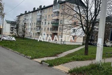 2-комнатная квартира по адресу ул. Олеся А. (площадь 44 м²) - Atlanta.ua - фото 30