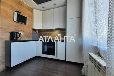 2-комнатная квартира по адресу ул. Олеся А. (площадь 44 м²) - Atlanta.ua - фото 21