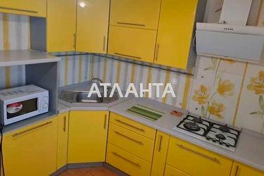 1-комнатная квартира по адресу ул. Николая Амосова (площадь 40 м²) - Atlanta.ua - фото 15