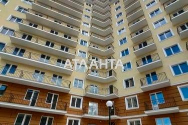 1-room apartment apartment by the address st. Lyustdorfskaya dor Chernomorskaya dor (area 36,2 m²) - Atlanta.ua - photo 20