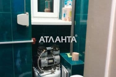 3-комнатная квартира по адресу Канатный пер. (площадь 62 м²) - Atlanta.ua - фото 32