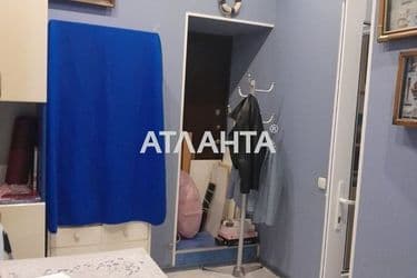 3-комнатная квартира по адресу Канатный пер. (площадь 62 м²) - Atlanta.ua - фото 30