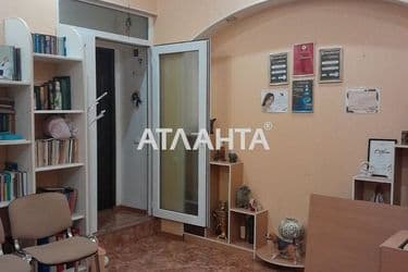 3-комнатная квартира по адресу Канатный пер. (площадь 62 м²) - Atlanta.ua - фото 21