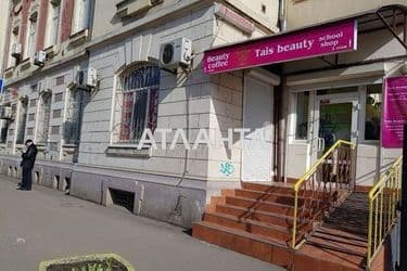 commercial realty on street Odessa-glavnaya v rayone ZhD vokzala - Atlanta.ua