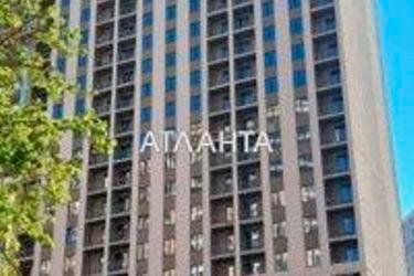 1-room apartment apartment by the address st. Genuezskaya (area 42,7 m²) - Atlanta.ua - photo 5
