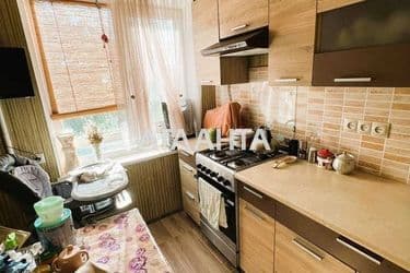 2-к apartment on street Dobrovoleskogo pr  na Poselke Kotovskogo - Atlanta.ua