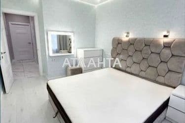 2-к квартира на ул. Салютная  - Atlanta.ua