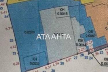 Коммерческая недвижимость по адресу ул. Кориатовичей Князей (площадь 81,0 м2) - Atlanta.ua - фото 6