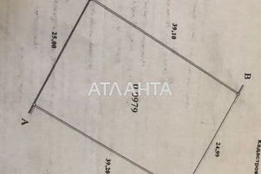 Landplot by the address st. Fontanskaya dor Perekopskoy Divizii (area 9,8 acr) - Atlanta.ua - photo 3