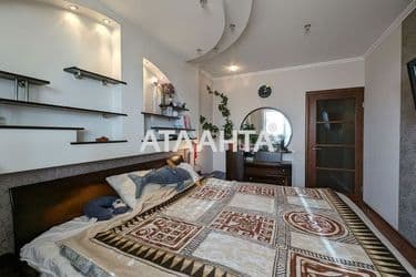 3-к квартира на улице Комитетская на Молдаванке - Atlanta.ua - фото 3
