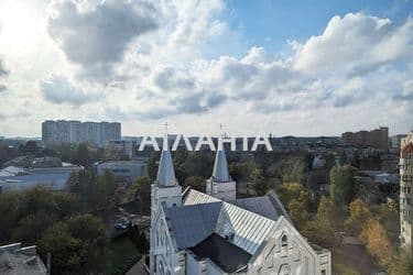 3-к квартира на улице Комитетская на Молдаванке - Atlanta.ua - фото 4