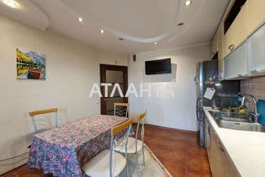 3-к квартира на улице Комитетская на Молдаванке - Atlanta.ua - фото 9