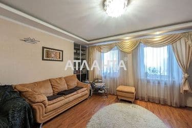 3-к квартира на улице Комитетская на Молдаванке - Atlanta.ua - фото 13