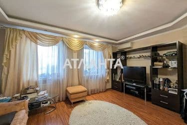 3-к квартира на улице Комитетская на Молдаванке - Atlanta.ua - фото 14