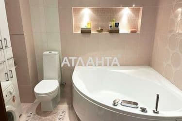 3-к квартира на улице Комитетская на Молдаванке - Atlanta.ua - фото 16