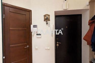 3-к квартира на улице Комитетская на Молдаванке - Atlanta.ua - фото 18
