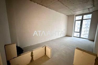1-room apartment apartment by the address st. Inglezi 25 chapaevskoy div (area 36,4 m²) - Atlanta.ua - photo 16