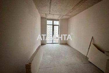 1-room apartment apartment by the address st. Inglezi 25 chapaevskoy div (area 36,4 m2) - Atlanta.ua - photo 18