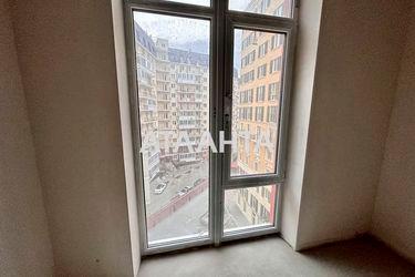 1-room apartment apartment by the address st. Inglezi 25 chapaevskoy div (area 36,4 m2) - Atlanta.ua - photo 20