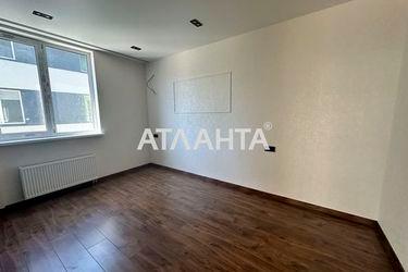 1-room apartment apartment by the address st. Ul Institutskaya (area 43,2 m²) - Atlanta.ua - photo 21