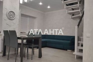 3-rooms apartment apartment by the address st. Getmana Sagaydachnogo (area 119 m²) - Atlanta.ua - photo 16